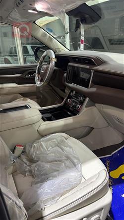 جي ام سي يوكون